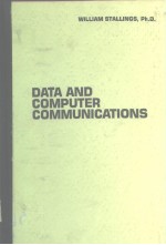 Data and computer communications.1985