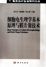 细胞电生理学基本原理与膜片钳技术