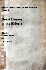 HEART DISEASE IN THE ELDERLY  DISEASE MANAGEMENT IN THE ELDERLY  VOLUME 2