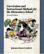 CURRICULUM AND INSTRUCTIONAL METHODS FOR THE ELEMENTARY SCHOOL  SECOND EDIIOTN