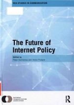 The future of internet policy