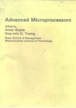 Advanced Microprocessors 1983.