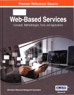 Web-based services concepts