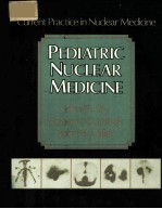 Pediatric nuclear medicine