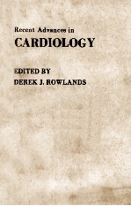 RECENT ADVANCES IN  CARDIOLOGY