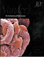 Vander's human physiology  the mechanisms of body function