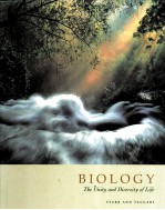 BIOLOGY  THE UNITY AND DIVERSITY OF LIFE  EIGHTH EDITION