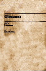 Glaucoma