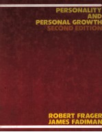 PERSONALITY AND PERSONAL GROWTH  SECOND EDITION