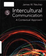 Intercultural communication a contextual approach Edition 5