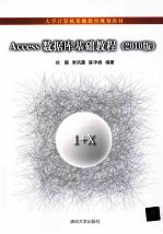 Access数据库基础教程  2010版