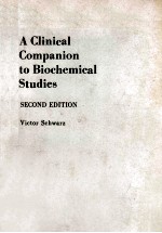 A clinical companion to biochemical studies