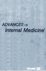 Advances in internal medicine