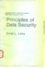 Principles of data security.1982.