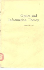 Optics and information theory 1976