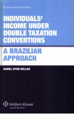 INDIVIDUALS' INCOME UNDER DOUBLE TAXATION CONVENTIONS  A BRAZILIAN APPROACH