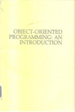 Obiect-opiented programming an Introduction