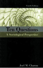 TEN QUESTIONS  FOURTH EDITION