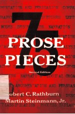 75 PROSE PIECES