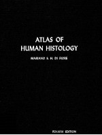 Atlas of Human Histology