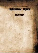 Ophthalmic optics