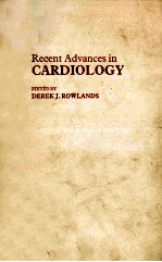 Recent advances in cardiology