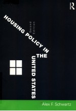 HOUSING POLICY IN THE UNITED STATES  SECOND EDITION