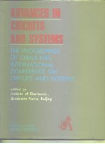 Advances in circuits and Systems