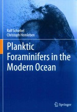 PLANKTIC FORAMINIFERS IN THE MODERN OCEAN