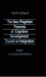 THE BEO PIAGETIAN THEORIES OF COGNITIVE DEVELOPMENT TOWARD AN INTEGRATION