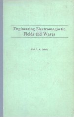 Engineering Electromagnetic Fields and Waves