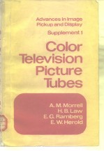 Color television picture tubes.1974.