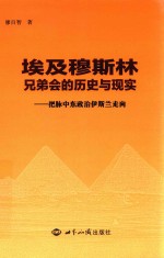 埃及穆斯林兄弟会的历史与现实  把脉中东政治伊斯兰走向