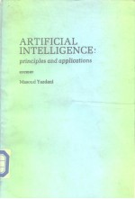 ARTIFICIAL INTELLIGENCEl:principles and applications