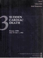 SUDDEN CARDIAC DEATH 3