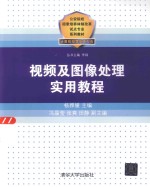 视频及图像处理实用教程