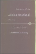 WELDING HANDBOOK SECTION 1