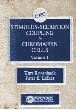 Stimulus-secretion coupling in chromaffin cells v.1