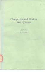 Charge-coupled Devices and Systems