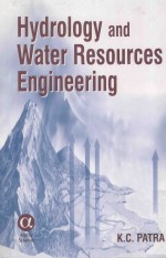 HYDROLOGY AND WATER RESOURCES ENGINEERING