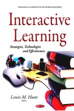 Interactive learning strategies