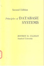 Principles of database systems 1982