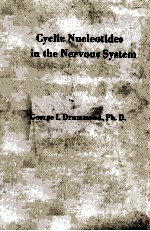 Cyclic nucleotides in the nervous system