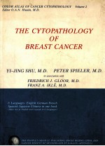 THE CYTOPATHOLOGY OF BREAST CANCER