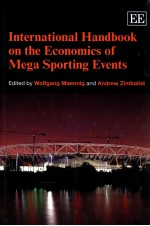 international handbook on the economics of mega sporting events