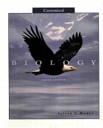 SELECTED CHAPTERS FROM BIOLOGY  EIGTH EDITION