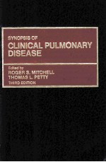 Synopsis of Clinical Pulmonary Disease