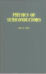 Physics of semiconductors