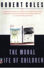 The Moral Life of Children