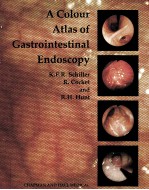 A colour atlas of gastrointestinal endoscopy